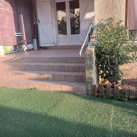 Ferrandi Séjour chez l'habitant *