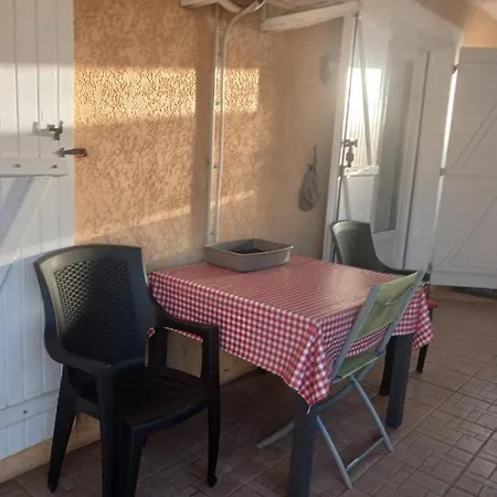 Ferrandi Séjour chez l'habitant *